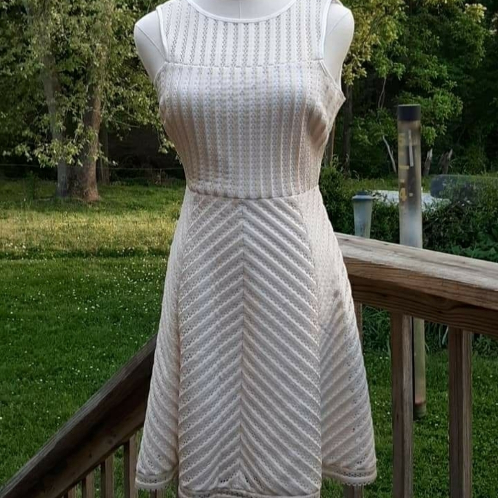 Guess Los Angeles 2 summer dress